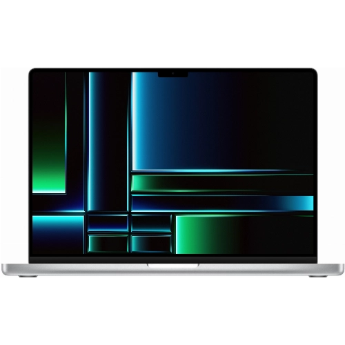 Apple MacBook Max 16" MNWE3 (M2 Max 12C CPU, 38C GPU, 2023) 32 ГБ, 1024 ГБ SSD, серебристый